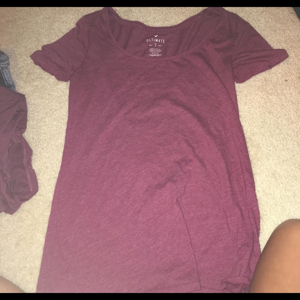 Ultimate tee from American Eagle